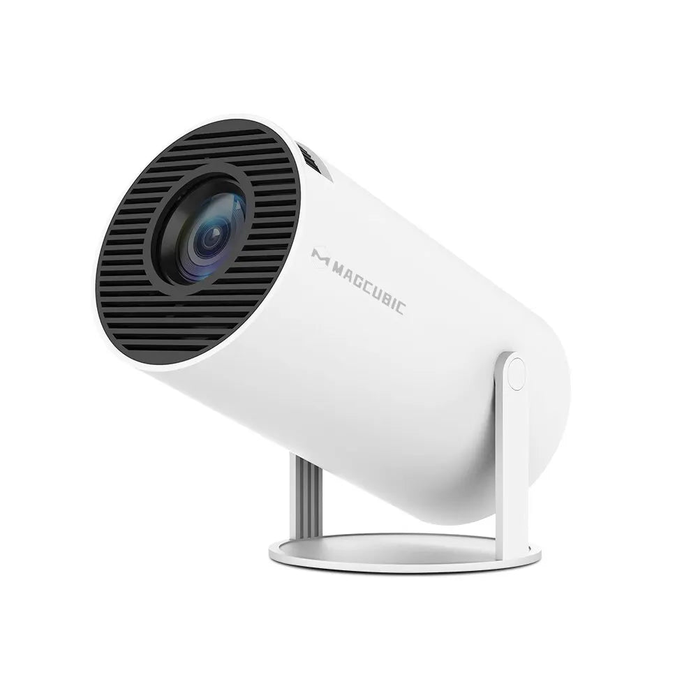 NovaBeam – Verwandle jede weisse Wand in deinen persönlichen Kinosaal