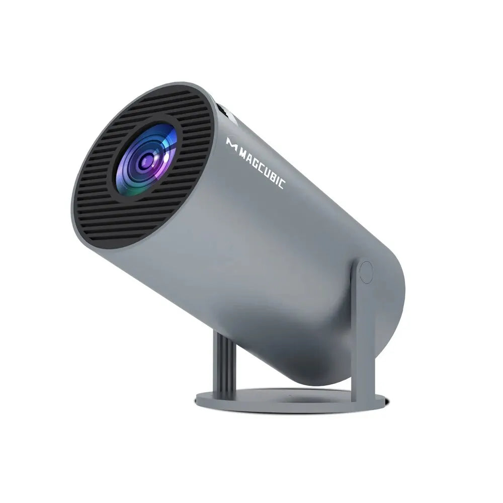NovaBeam – Verwandle jede weisse Wand in deinen persönlichen Kinosaal